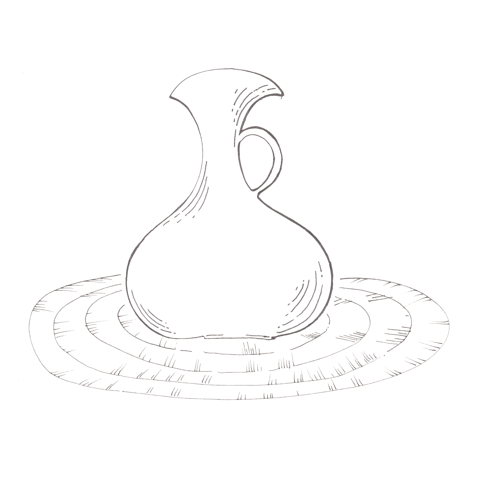 Seramik Torna Atölyesi